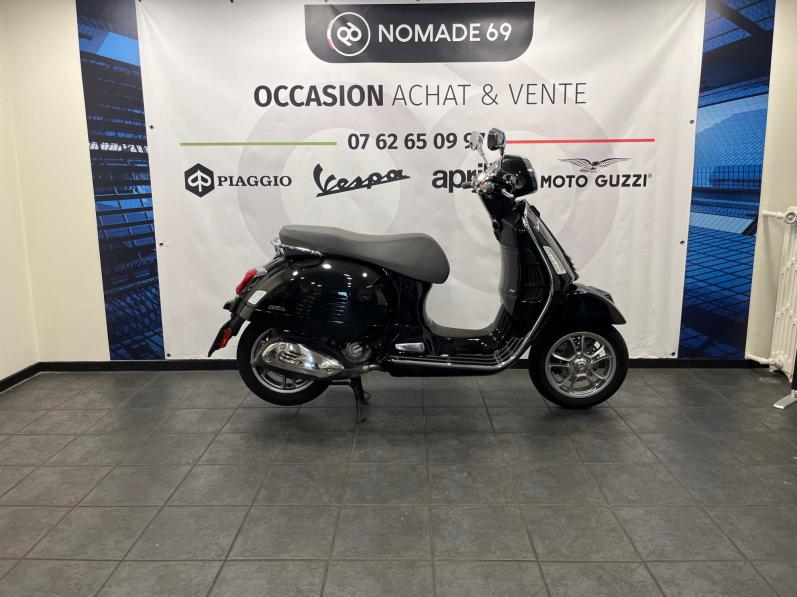VESPA GTS 310