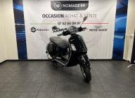 VESPA GTS 310