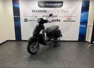 VESPA GTS 310