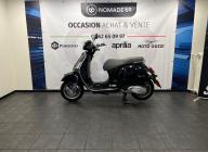 VESPA GTS 310