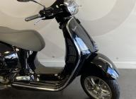 VESPA GTS 310