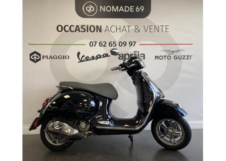 VESPA GTS 310
