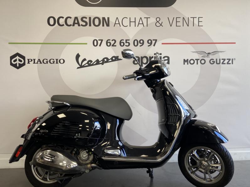 VESPA GTS 310