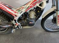 BETA EVO 125 2T 20116