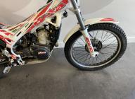 BETA EVO 125 2T 20116