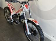 BETA EVO 125 2T 20116