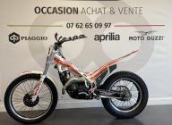 BETA EVO 125 2T 20116
