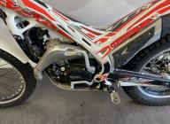 BETA EVO 125 2T 20116