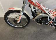BETA EVO 125 2T 20116