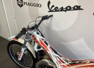 BETA EVO 125 2T 20116