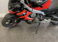 APRILIA TUONO 457 2025