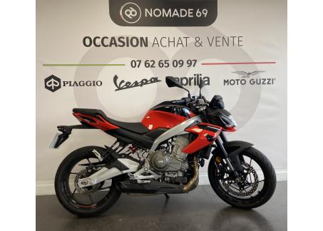 APRILIA TUONO 457 2025