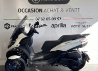 PIAGGIO MP3 400 HPE SPORT ABS ASR 2025
