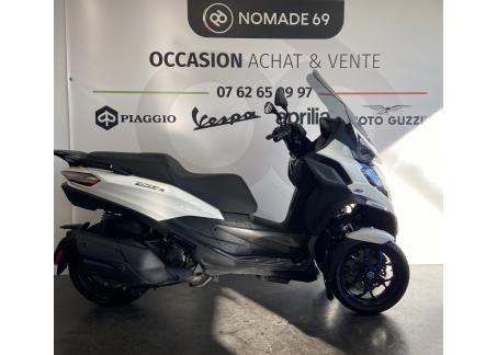 PIAGGIO MP3 400 HPE SPORT ABS ASR 2025