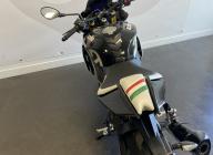 APRILIA TUONO 1100 V4 FACTORY 2024