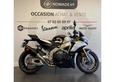 APRILIA TUONO 1100 V4 FACTORY 2024