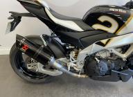APRILIA TUONO 1100 V4 FACTORY 2024