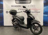 HONDA NSC 110 2022