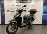 HONDA NSC 110 2022