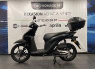 HONDA NSC 110 2022