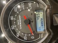 HONDA NSC 110 2022