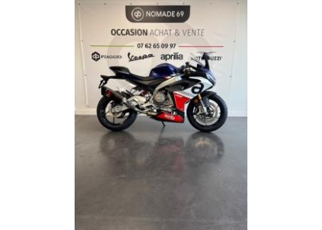 APRILIA RS 660 35KW TRIBUTE DESTOCKAGE