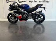 APRILIA RS 660 35KW TRIBUTE DESTOCKAGE