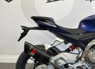 APRILIA RS 660 35KW TRIBUTE DESTOCKAGE