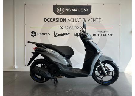 PIAGGIO LIBERTY S 50 Iget