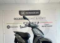 PIAGGIO LIBERTY S 50 Iget