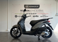 PIAGGIO LIBERTY S 50 Iget
