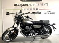 MOTO GUZZI V9 ROAMER 2024