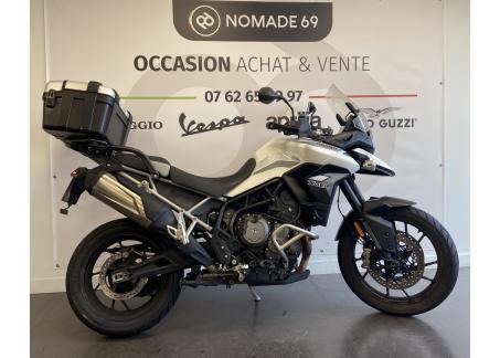 TRIUMPH Tiger 900 GT PRO 2021