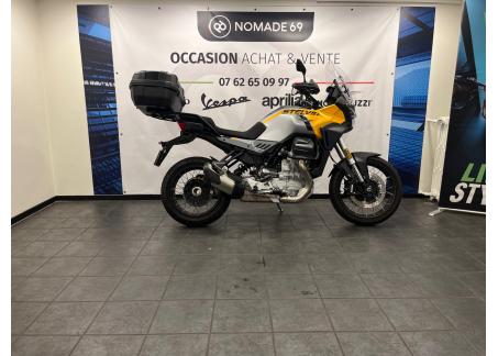 MOTO GUZZI STELVIO PFF / ARAS