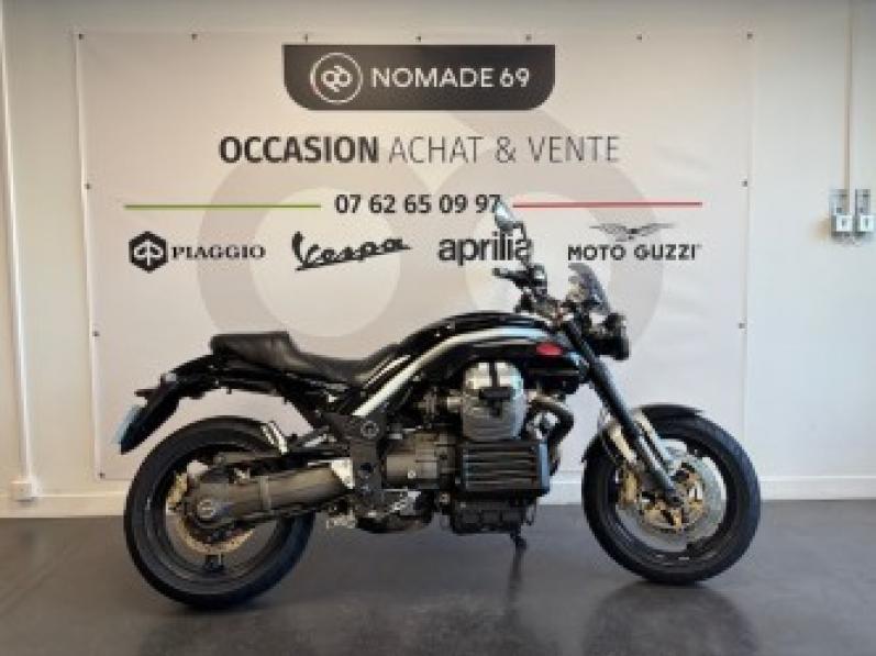 MOTO GUZZI GRISO 1100
