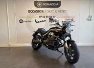 MOTO GUZZI GRISO 1100