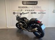 MOTO GUZZI GRISO 1100