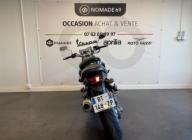 MOTO GUZZI GRISO 1100