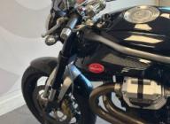 MOTO GUZZI GRISO 1100