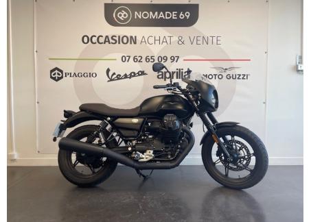 MOTO GUZZI V7 STONE