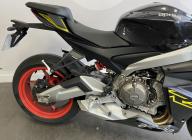 APRILIA RS 660 35KW 2025