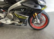 APRILIA RS 660 35KW 2025