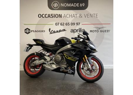 APRILIA RS 660 35KW 2025