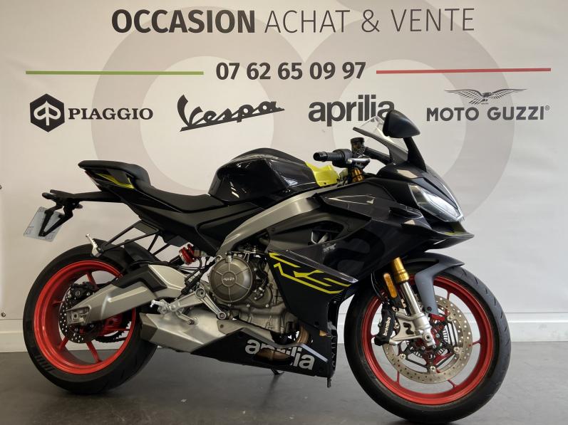 APRILIA RS 660 35KW 2025