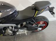 APRILIA RS 660 35KW 2025
