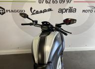 DUCATI DIAVEL CARBON CARBONE 2015