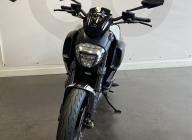 DUCATI DIAVEL CARBON CARBONE 2015