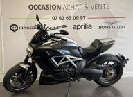 DUCATI DIAVEL CARBON CARBONE 2015