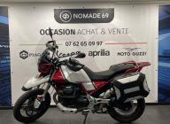 MOTO GUZZI V85 TT 