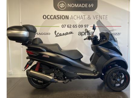 PIAGGIO MP3 500 HPE SPORT ABS/ASR 2019